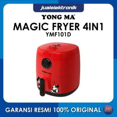 Yong Ma YMF101D Air Fryer