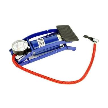 Pompa Angin Injak Darurat Mobil or Motor