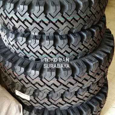 Ban Luar Truck Swallow 750-15 12PR Jeep Service 750 15 12 PR