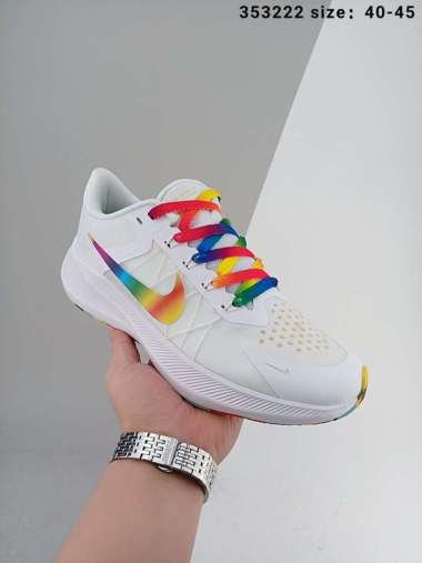 Daftar Harga Nike Zoom Winflo 4 Nike Terbaru Mei 2022 \u0026 Terupdate | Blibli