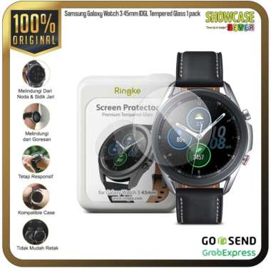Jual Galaxy Watch 3 45mm Online Terbaru Mei 2022 - Blibli