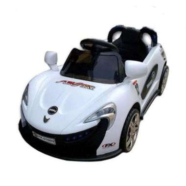 Mobil Aki Mercedes Benz SL500 AWS-301