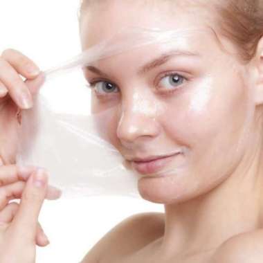 CHEMICAL PEELING