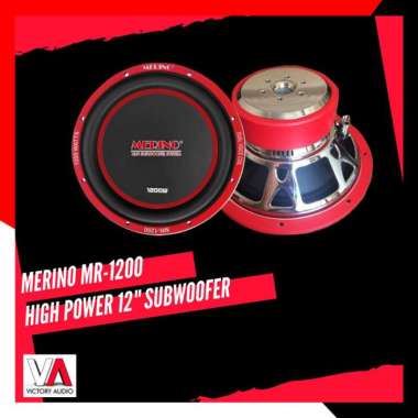 Jual Subwoofer Mobil Spl Jakarta 