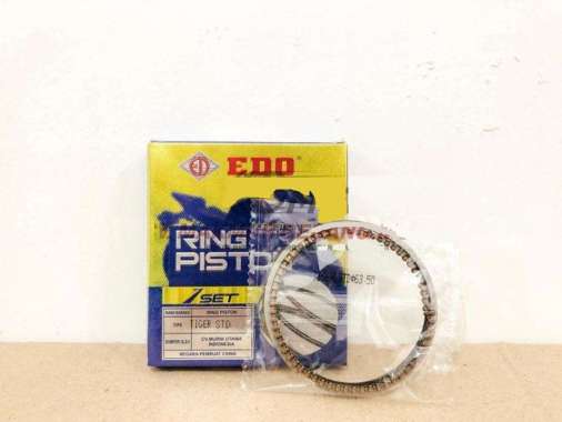 RING PISTON TIGER EDO - STANDART