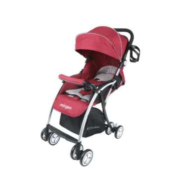 Stroller Morgan Chrisbell CB-388 Red
