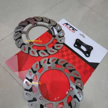Piringan Cakram KTC Nmax Old New Nmax 2020 Depan Belakang Disc Cakram