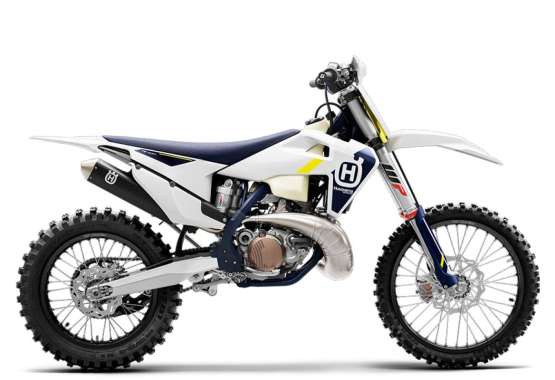 Jual Motor Husqvarna Terbaru Dengan 