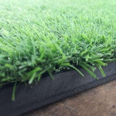New Driving golf full rough-driving range rumput kasar 1.5 x1.5 m