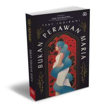 BUKAN PERAWAN MARIA - FEBY INDIRANI