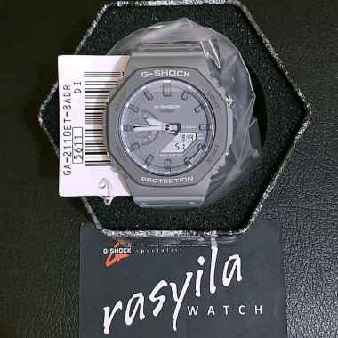 Jual G Shock Ga 2110 Branded \u0026 100% Original - Harga Promo Juni 2022 |  Blibli