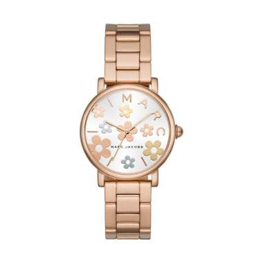 Jam Tangan Marc Jacobs Original Harga Terbaru Februari 2024