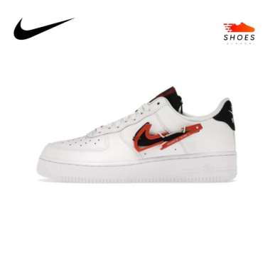 low top nike air force