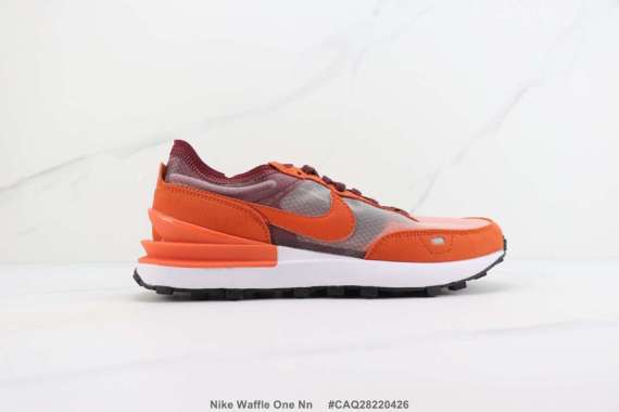 nike waffle vintage