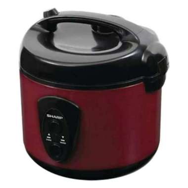 SHARP KS-N18MG-RD Magic Com