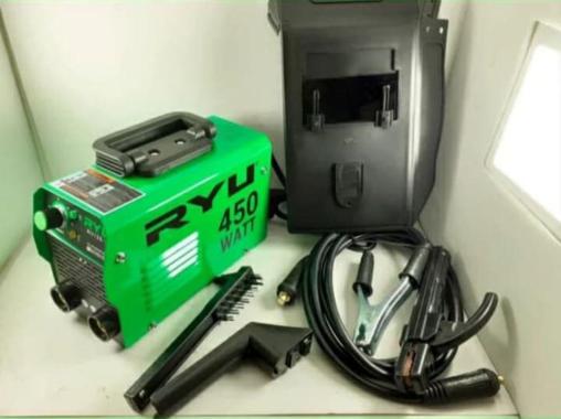 Jual Mesin Las Listrik 900 Watt Harga Terbaik Blibli Com