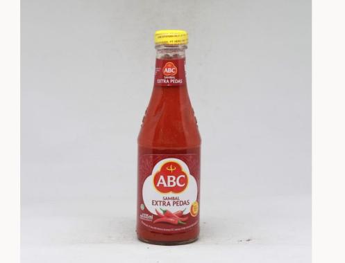 Daftar Harga Saus Abc Abc Terbaru Mei 2020 Terupdate Blibli Com