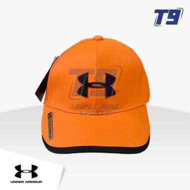 Topi Under Armour Original Terbaru Juli 