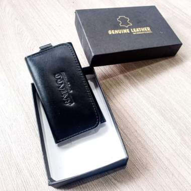 JATACC / Gantungan Kunci Stnk Kulit asli / Dompet gantungan kunci kulit asli / Gantungan kunci kulit