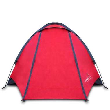 Tenda Eiger Original Stover 4P TENT RED