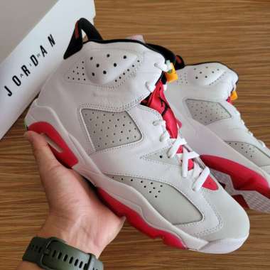 Air Jordan 6 Retro Hare || blue unc home carmine slam dunk dmp 2022