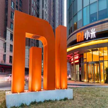XIAOMI Smartphone
