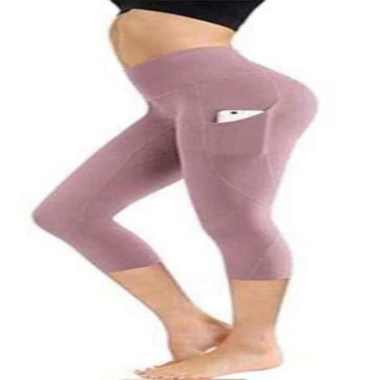 Jual Yoga Pants 7 8 Online Terbaru Juni 