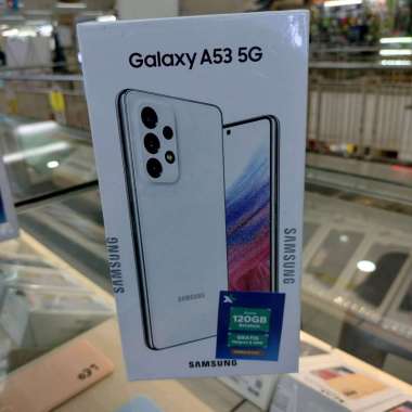 Samsung a53