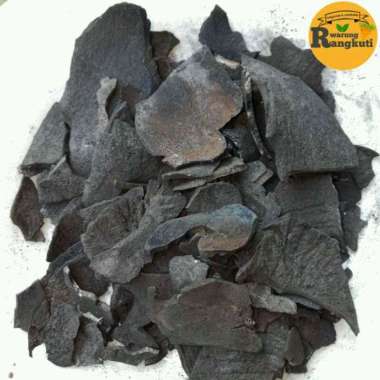 arang kayu & batok batok 250 gram