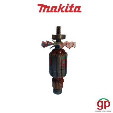Armature 5800NB Makita Untuk Mesin Circular Saw 5800 NB