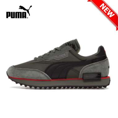 puma porsche 911 trainers