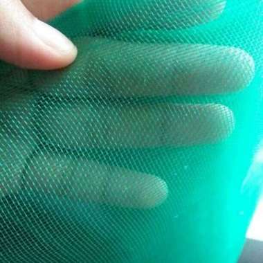 Waring Hijau \ Waring Kasa Hijau \ Jaring Kasa Hijau 50m