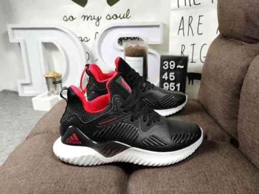 adidas men alphabounce