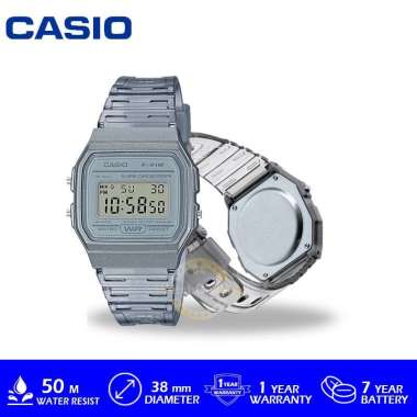 Jual Jam Tangan Casio Quartz - Harga 