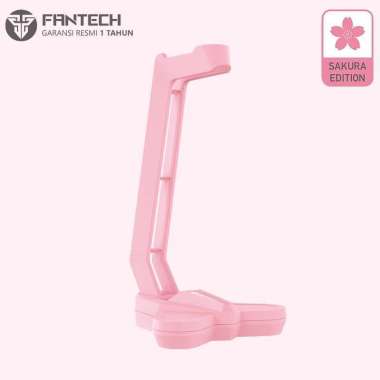 Fantech TOWER AC3001 Sakura Edition Headset Stand Pink