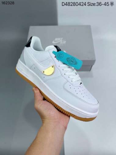 Jual Nike Air Force 1 Nba Terbaru \u0026 Original - Harga Promo Juni 2022 |  Blibli
