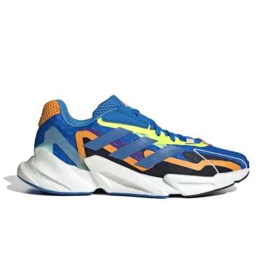 SEPATU ADIDAS X9000L4 H.RDY U GW1383