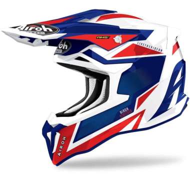 Jual Helm Airoh Terbaru 2022 - Harga Termurah | Blibli
