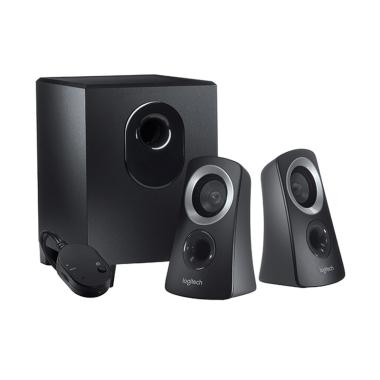 Jual Speaker Logitech Bluetooth Wifi Harga Menarik Blibli Com