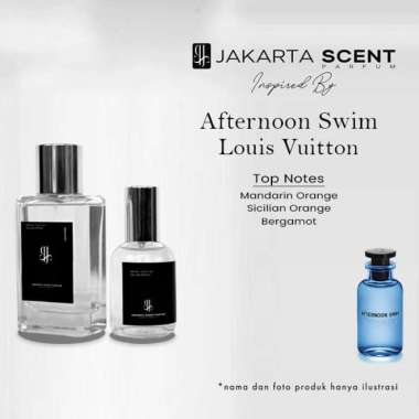 Jual Parfum Louis Vuitton Wanita Original Terbaru - Oct 2023