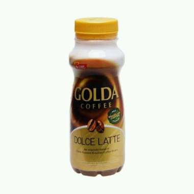 golda coffe