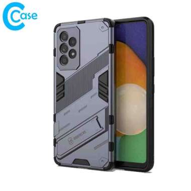 Original Bibercas Kickstand Case Samsung A33 | A53 | A73 5G A33 5G Grey