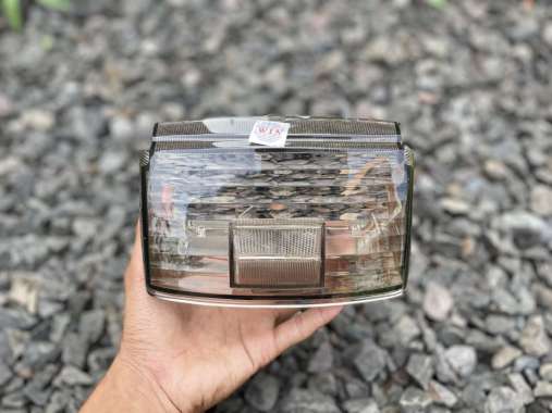 MIKA STOPLAMP MIKA LAMPU BELAKANG GL PRO GL MAX MERK WIN