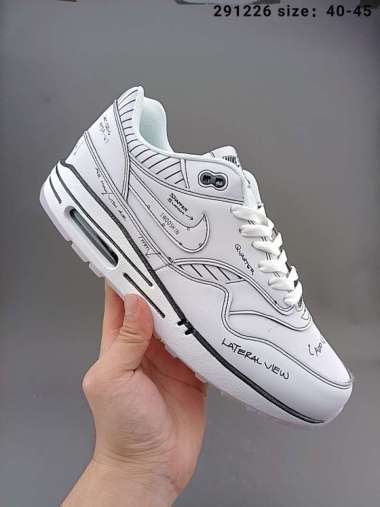 Jual Nike Huarache Original Terbaru 