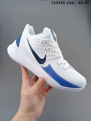Jual Kyrie Shoes Terbaru \u0026 Original 
