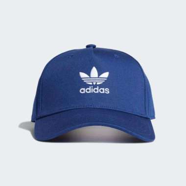 Jual Adidas Trefoil Cap Original 