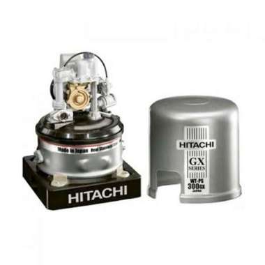 Pompa Air Hitachi WT-PS300GX - Pompa Sumur Dangkal