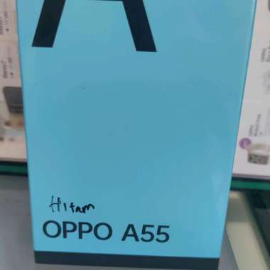 OPPO A55