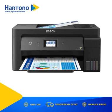 EPSON PRINTER MFC L14150 A3 L14150_MT