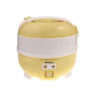 Miyako MCM610 Magic Com 1 Liter 3in1 300 Watt